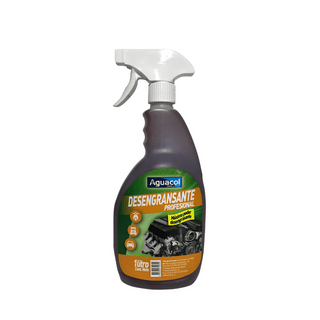 Desengrasante Industrial Aguacol Concentrado Gatillo 1 L