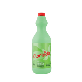 Cloro Clorinda Concentrado 1 Kg