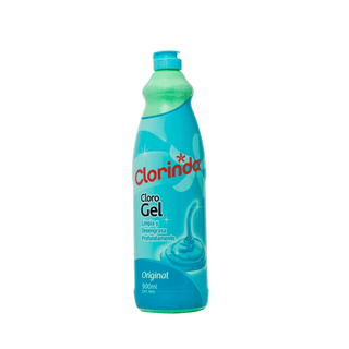 Cloro Gel Clorinda 900 ml