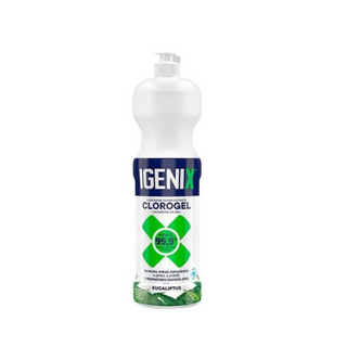 Cloro Gel Igenix  900 ml