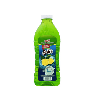 Lavalozas Briks Concentrado 2 L