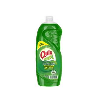 Lavalozas Quix Bio-Activos Concentrado Limón 750 ml